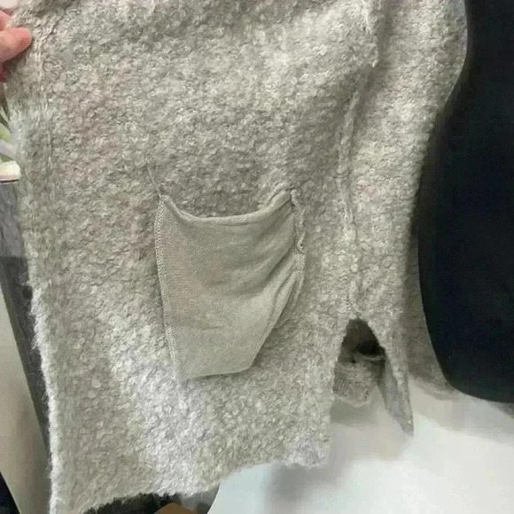 Rachel Zoe size med cardigan sweater - Picture 6 of 8